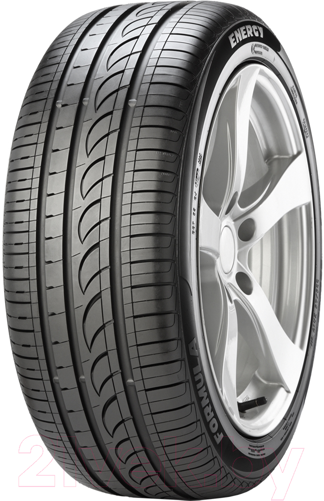 Летняя шина Formula Energy 225/45R17 94Y