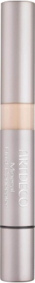 

Консилер Artdeco, Mineral Fluid Concealer 342.04