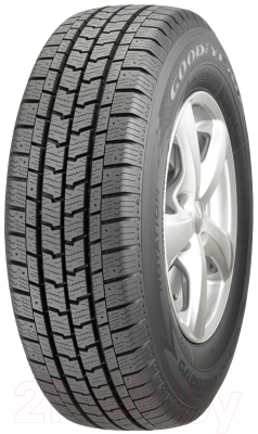 

Зимняя шина Goodyear, Cargo UltraGrip 2 225/65R16C 112/110R