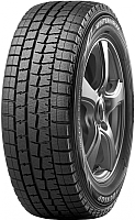 

Зимняя шина Dunlop, Winter Maxx WM01 255/45R18 103T
