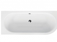 

Ванна акриловая Besco, Avita 150x75 L
