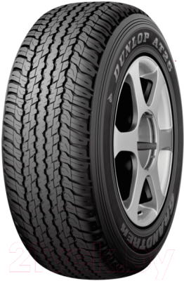 

Летняя шина Dunlop, Grandtrek AT25 285/60R18 116V