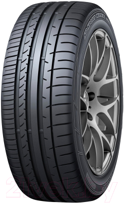 

Летняя шина Dunlop, SP Sport Maxx 050+ 245/40R19 98Y