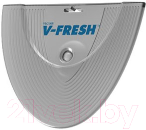 Автоматический освежитель воздуха Vectair Systems V-Fresh Моской бриз