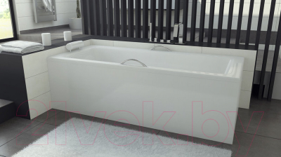 Экран для ванны Besco Talia 150
