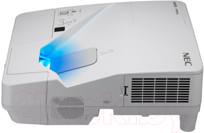 

Проектор NEC, NP-UM301W