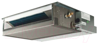 Сплит-система Hisense Inverter AUD-36UX4SHL / AUW-36U4S1A