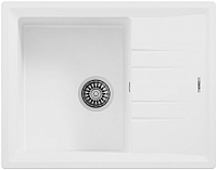 

Мойка кухонная Teka, Stone 45 S-TG 1B 1D / 115330047