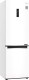 Миниатюра изображения товара Холодильник с морозильником LG DoorCooling+ GA-B459MQSL