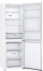 Миниатюра изображения товара Холодильник с морозильником LG DoorCooling+ GA-B459MQSL