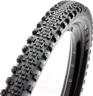 

Велопокрышка Maxxis, Minion SS 26x2.3 / ETB73434000
