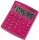 Калькулятор Citizen SDC-810 NRPKE (розовый) - 