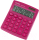 Калькулятор Citizen SDC-812 NRPKE (розовый) - 
