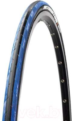 

Велопокрышка Maxxis, Detonator 700x23C / ETB86353000