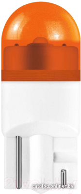 

Комплект автомобильных ламп Osram, 2855YE-02B