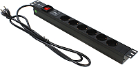 

Распределитель питания, PDU619A-06