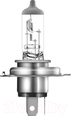 Изображение товара Автомобильная лампа Osram H4 62204SBP
