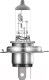 Миниатюра изображения товара Автомобильная лампа Osram H4 62204SBP