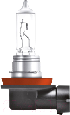 

Комплект автомобильных ламп Osram, H11 64211CBI