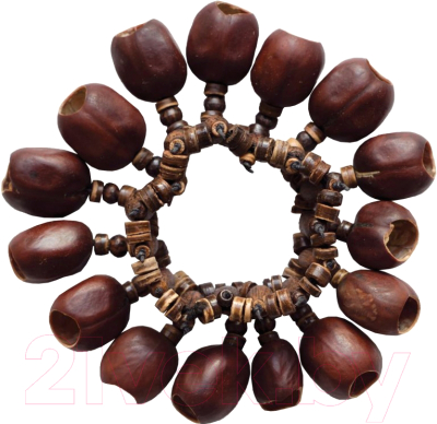 

Шейкер Terre, Bracelet Shaker Kemiri / 38440192