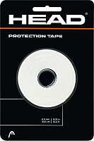 Грип для большого тенниса Head Protection Tape / 285018 (белый) - 