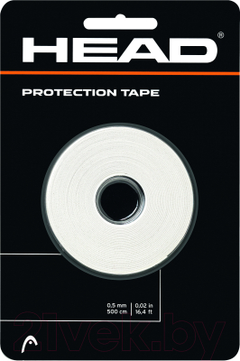 Грип для большого тенниса Head Protection Tape / 285018 (белый)