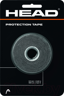 Грип для большого тенниса Head Protection Tape / 285018 (черный)