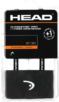 

Овергрип Head, Prestige Pro 10+ / 285095