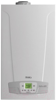 Газовый котел Baxi Duo-Tec Compact E 1.24 / A7722080