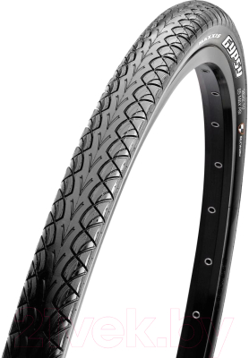 

Велопокрышка Maxxis, Gypsy 700x38C / ETB95735000
