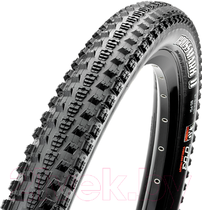 Велопокрышка Maxxis Crossmark II 27.5x2.1 / ETB90953000