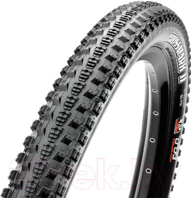 Велопокрышка Maxxis Crossmark II 27.5x2.1 / ETB90953000