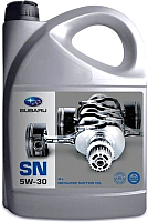 

Моторное масло Subaru, 5W30 / FIG80004L