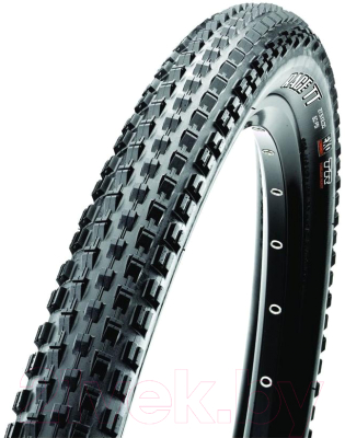 

Велопокрышка Maxxis, Race TT 27.5x2.2 / ETB90976000