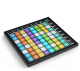 Миниатюра изображения товара MIDI-контроллер Novation Launchpad Mini MK3