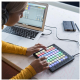 Миниатюра изображения товара MIDI-контроллер Novation Launchpad Mini MK3