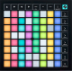 MIDI-контроллер Novation Launchpad X - 