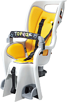

Детское велокресло Topeak, BabySeat II / TCS2203