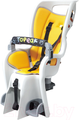 

Детское велокресло Topeak, BabySeat II / TCS2203