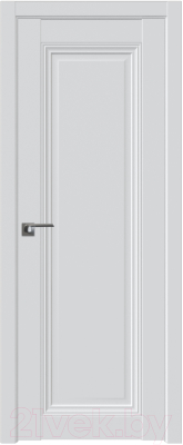 

Дверь межкомнатная ProfilDoors, Классика 2.100U 60x200