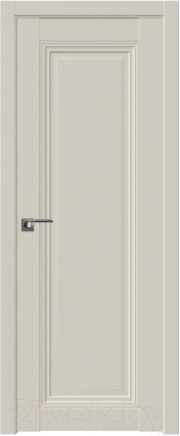

Дверь межкомнатная ProfilDoors, Классика 2.100U 60x200