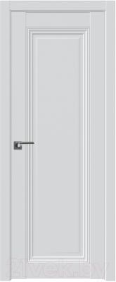 

Дверь межкомнатная ProfilDoors, Классика 2.100U 70x200