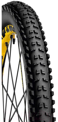 

Велопокрышка Mavic, Crossmax Charge 26x2.4 / 35629624