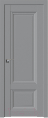 

Дверь межкомнатная ProfilDoors, Классика 2.102U 90x200