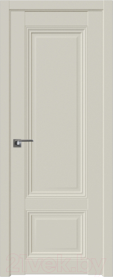 

Дверь межкомнатная ProfilDoors, Классика 2.102U 80x200