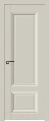 

Дверь межкомнатная ProfilDoors, Классика 2.102U 70x200