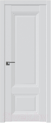 

Дверь межкомнатная ProfilDoors, Классика 2.102U 60x200