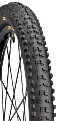 

Велопокрышка Mavic, Crossmax Charge Pro XL 29x2.35 / 39409133