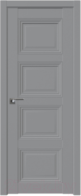 

Дверь межкомнатная ProfilDoors, Классика 2.106U 60x200