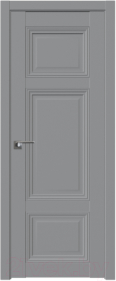 

Дверь межкомнатная ProfilDoors, Классика 2.104U 80x200
